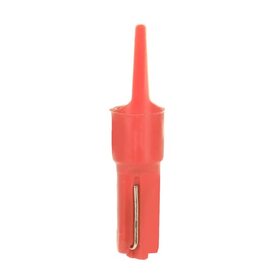 Busch-Jaeger 8390-10 LED Beleuchtungseinsatz ws f.Ersatzbedarf, 1mA