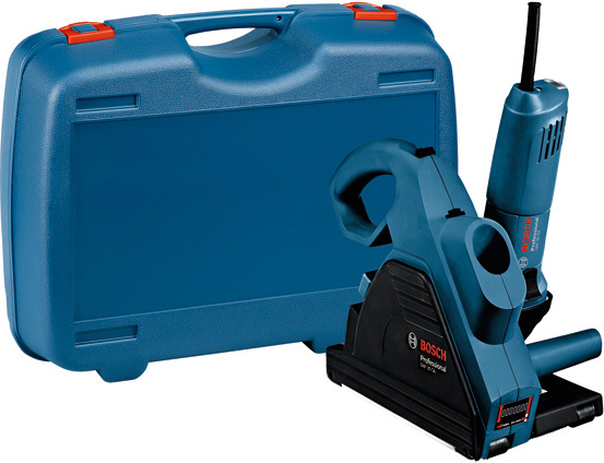 Bosch Power Tools 0601621703 Mauernutfräse GNF 35 CA (K)