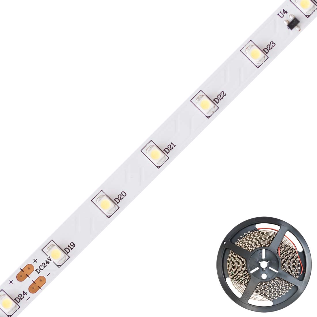 EVN Lichttechnik IC SB 20 24 303540 LED-Stripe 5m 24VDC 4000K