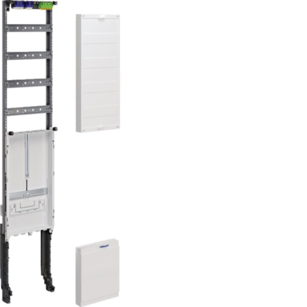 Hager ZU54LS Einbausatz, universZ 1350mm,EAM-Kassel