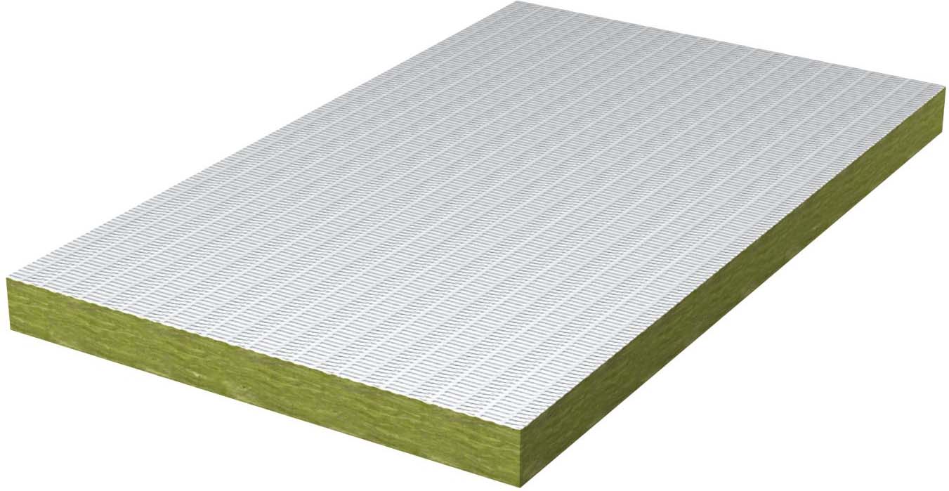 OBO Bettermann Vertr PSX-P Mineralfaserplatte 1000x600x50mm