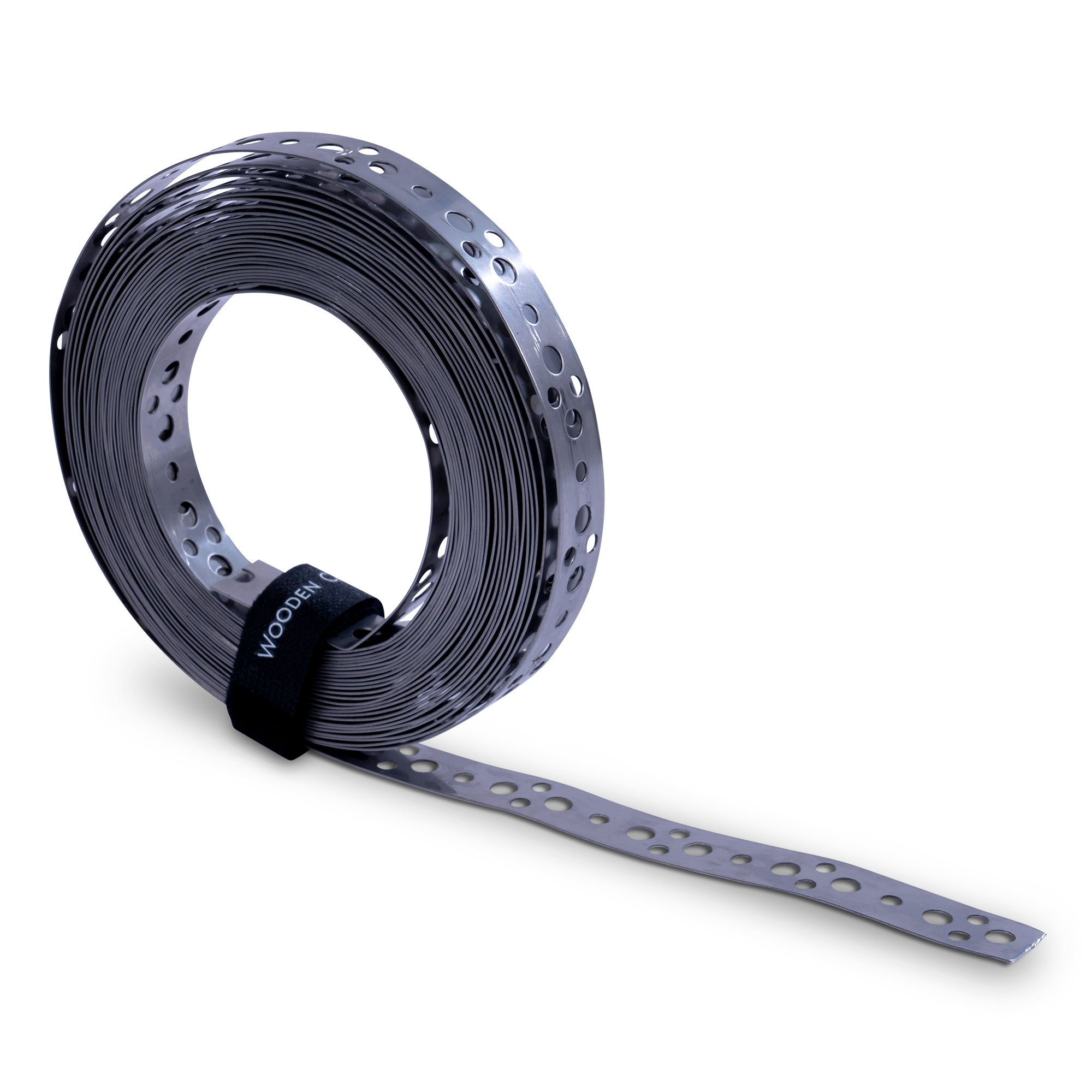 K2 Systems 2005183 Metallband 17x0.8 perforiert