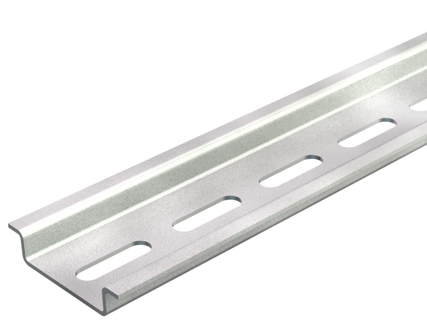OBO Bettermann Vertr 2069 L 2M FS Hutschiene band.vz