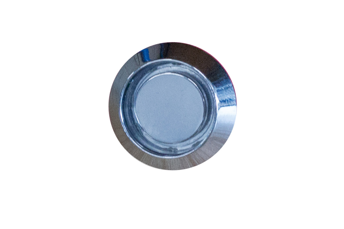 Loxone Elektronischer Schlüsselleser - iButton Leser Outdoor