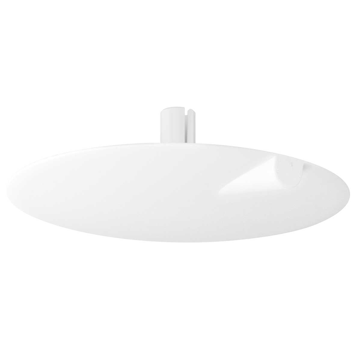 Kaiser 11082 Abschluss-Steckdeckel 98x5mm