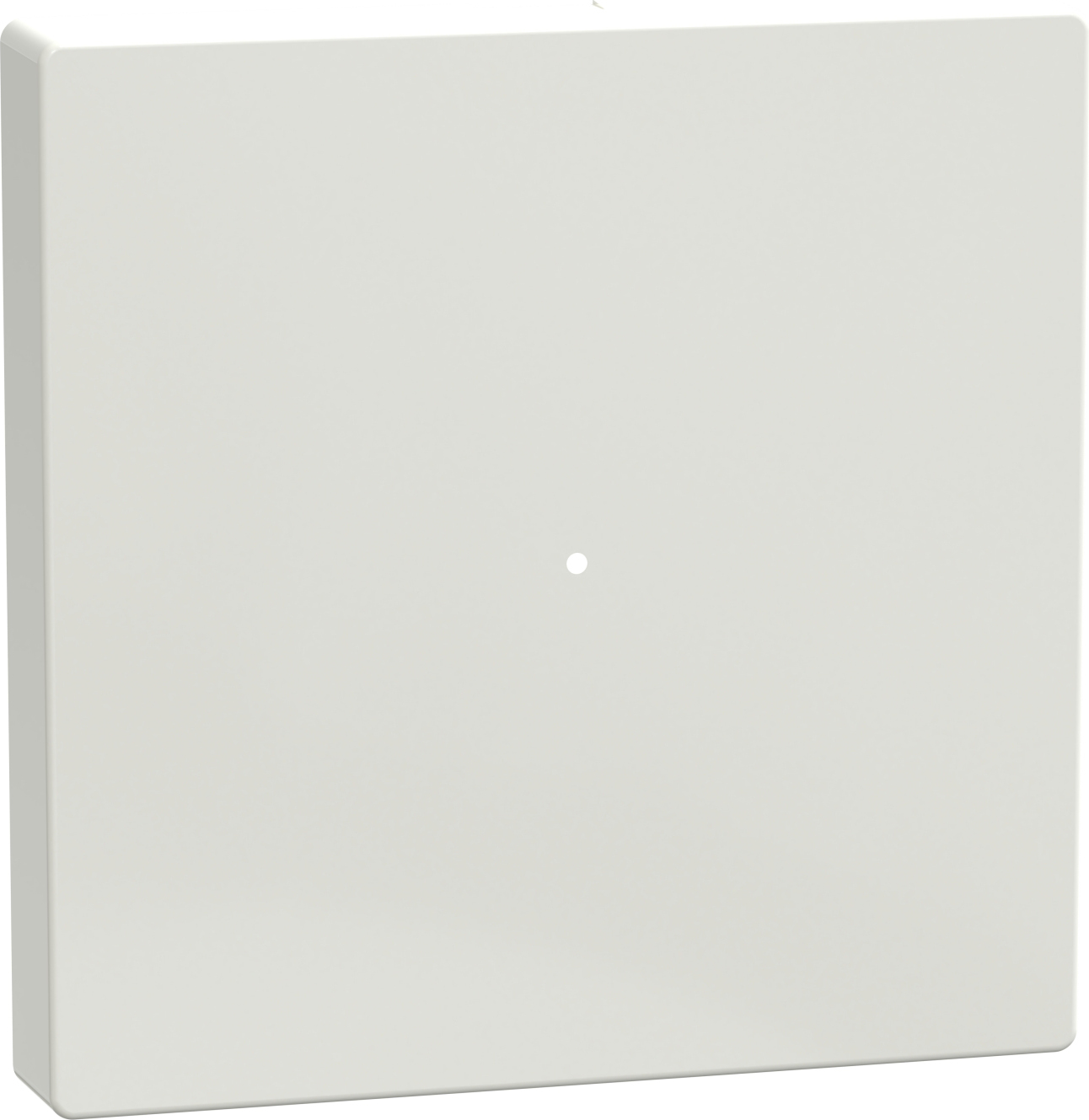 Merten MEG5210-0319 Wippe pws/gl 1fach, Syst.M