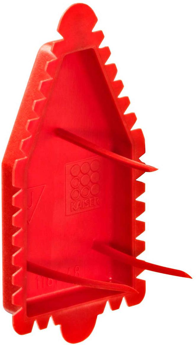 Kaiser 1181-48 Signal-Deckel Anschlussdose