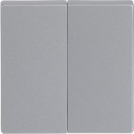 Busch-Jaeger 1785-83 Wippe alusi Serienschalt/-taster