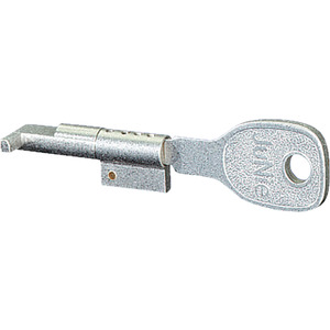 Hensel Mi SK 01 Einbauschloss MI-Klappdeckel KL 12