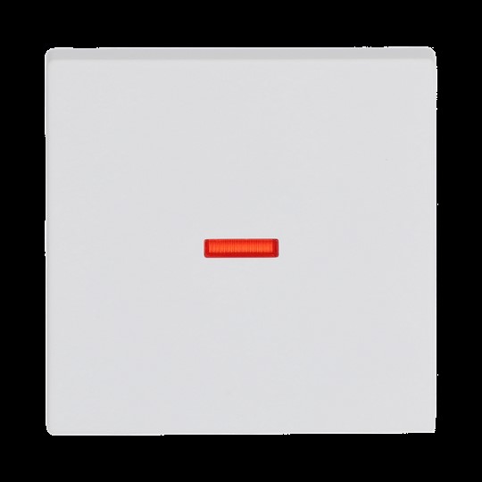 Busch-Jaeger 1789-884 Kontroll-Wippe stws mt Aus,Wech.,Kreuz,Tas.