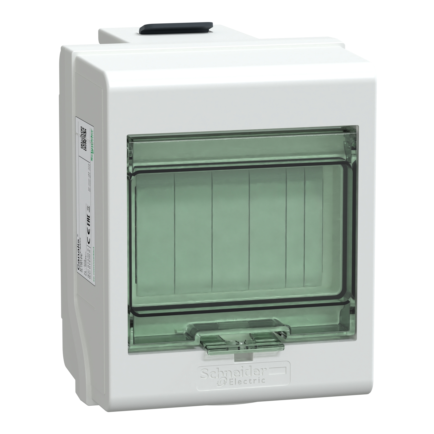 Schneider Electric KSB32CM55 Abgangskasten 35A,5TE