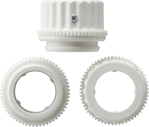 Gira 112600 Ventiladapter