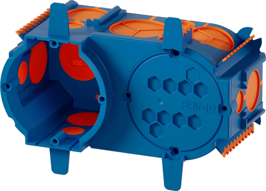Primo P775 Thermo-Elektronikdose TED-70