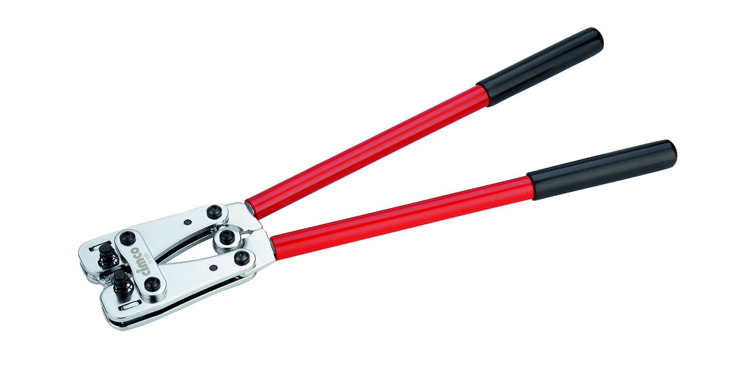 Cimco Werkzeuge 101882 Presszange 390mm