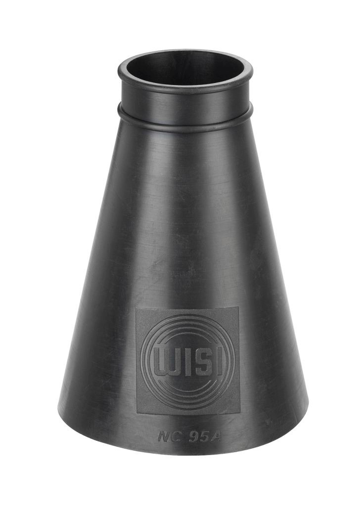 Wisi NC95A Masttülle