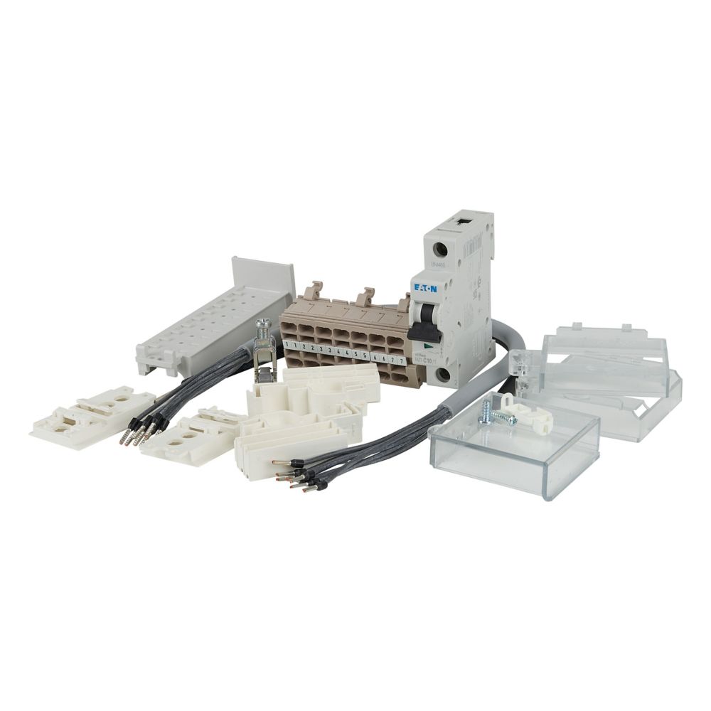 Eaton ZSD-BPKT/T/31 TSG-Bestückungspaket 31