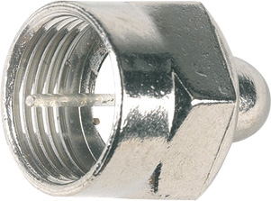 Televes FR 75 F-Abschlußwiderstand
