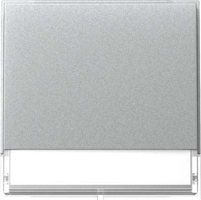 Gira 329965 Wippe F Alu