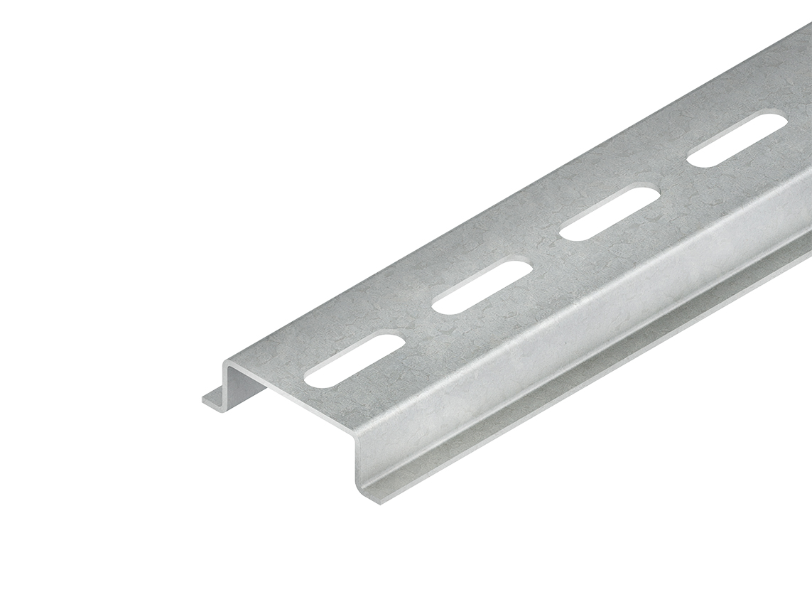 Niedax 2935/2 GL Tragschiene