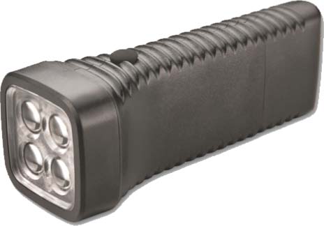 AccuLux 413282 Multi LED sw