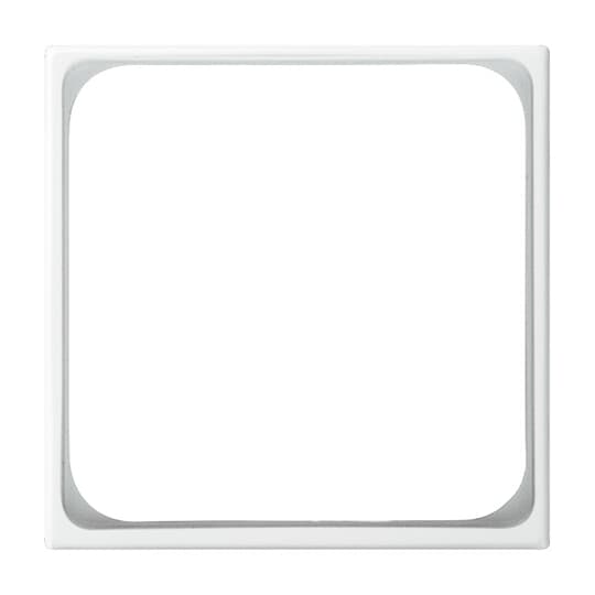 Busch-Jaeger 1746-914-101 Zentralscheibe alpinws f.Datenkommunikation