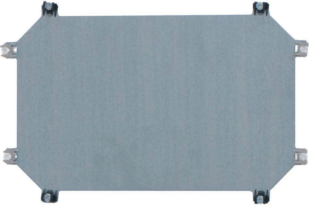 Eaton M3-CI43 Montageplatte CI43-Gehäuse