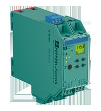 Pepperl+Fuchs Fabrik KFD2-UFC-Ex1.D Frequenzumsetzer