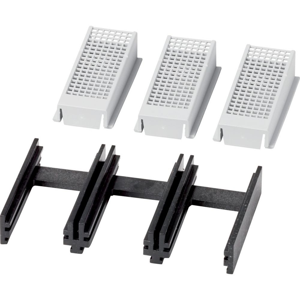 Eaton NZM2-XIPK IP2X Fingerschutz f. BG2 3p.