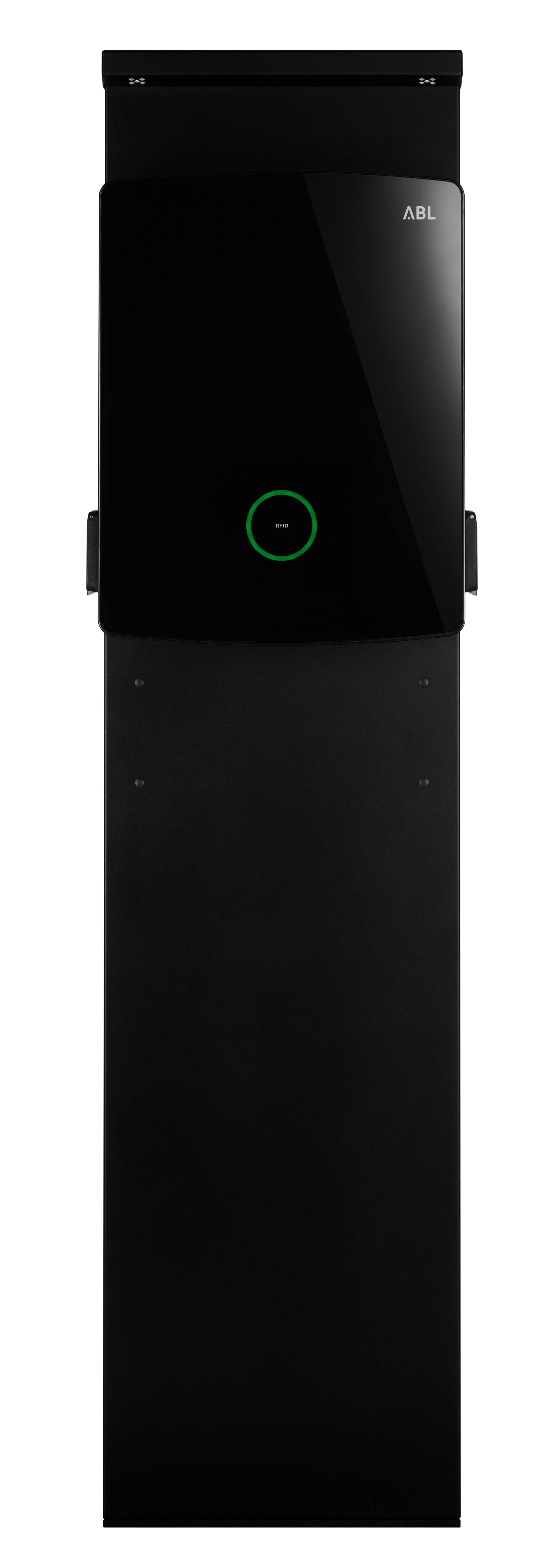 ABL GmbH E-Mobility 100000192 Stele POLEM4 Twin f.Wallboxen eM4 Twin