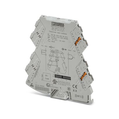 Phoenix Contact MINI MCR-2-TC-UI Temperaturmessumformer Schraubanschluss