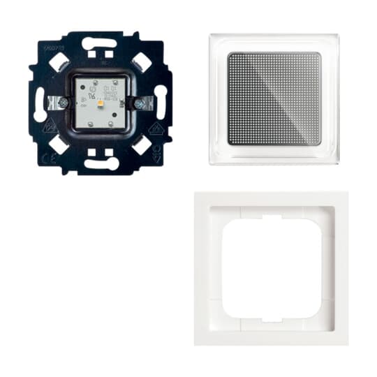 Busch-Jaeger 2069/11-84 Nachtlicht-Set Busch-iceLight