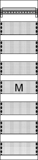 Striebel&John FM17P Mediafeld 7RE