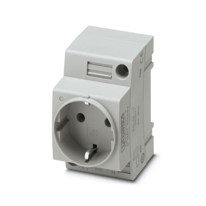 Phoenix Contact EO-CF/UT Steckdose Steckgesicht Typ CF