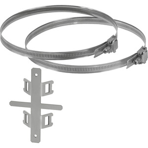 Hensel KV MB 3 Mastbefestigung f. außenl. Befestig.