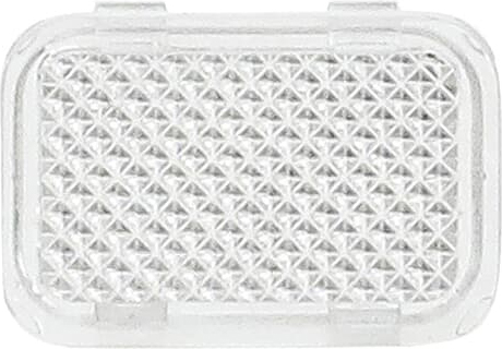 Busch-Jaeger 2145 N Tastersymbol neutral/transparent