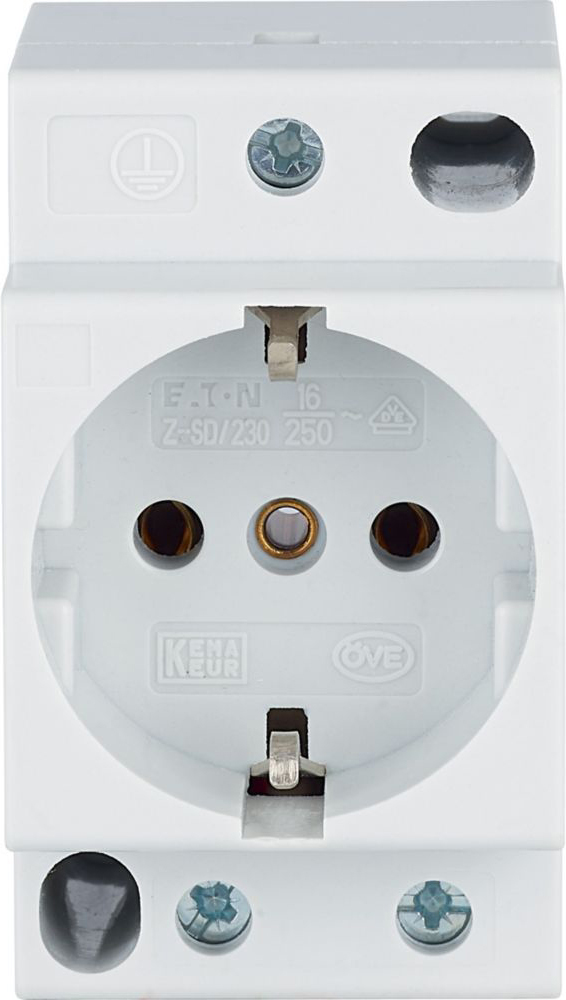 Eaton Z-SD230 Schutzkont.steckdose