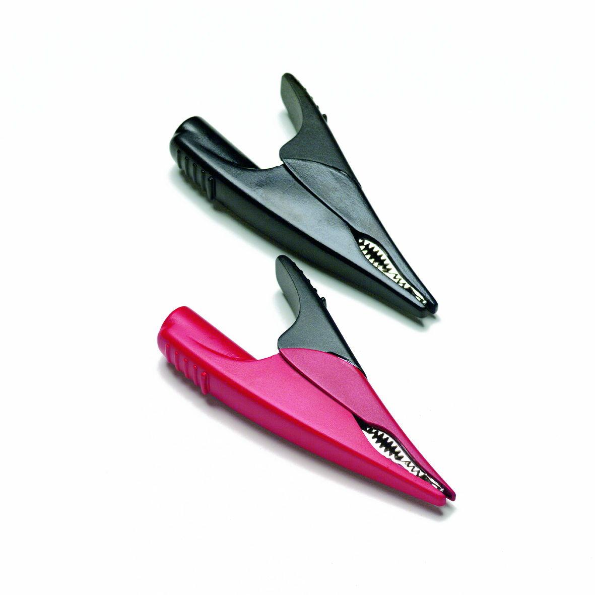 Fluke AC285 SureGrip Krokoklemmen Satz