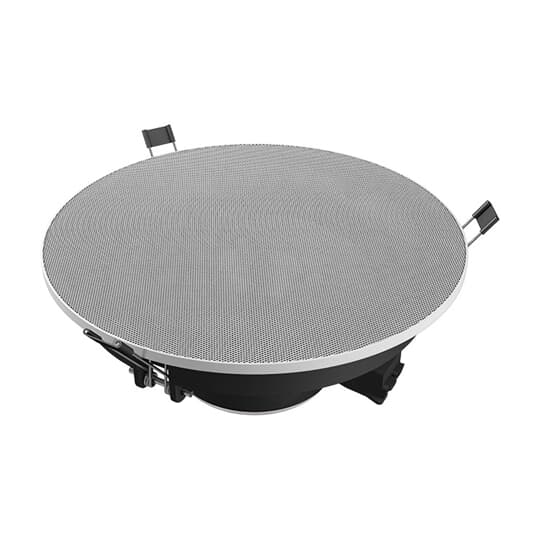 Busch-Jaeger 8226/10 EB Deckeneinbaulautsprecher studiows Multimedia