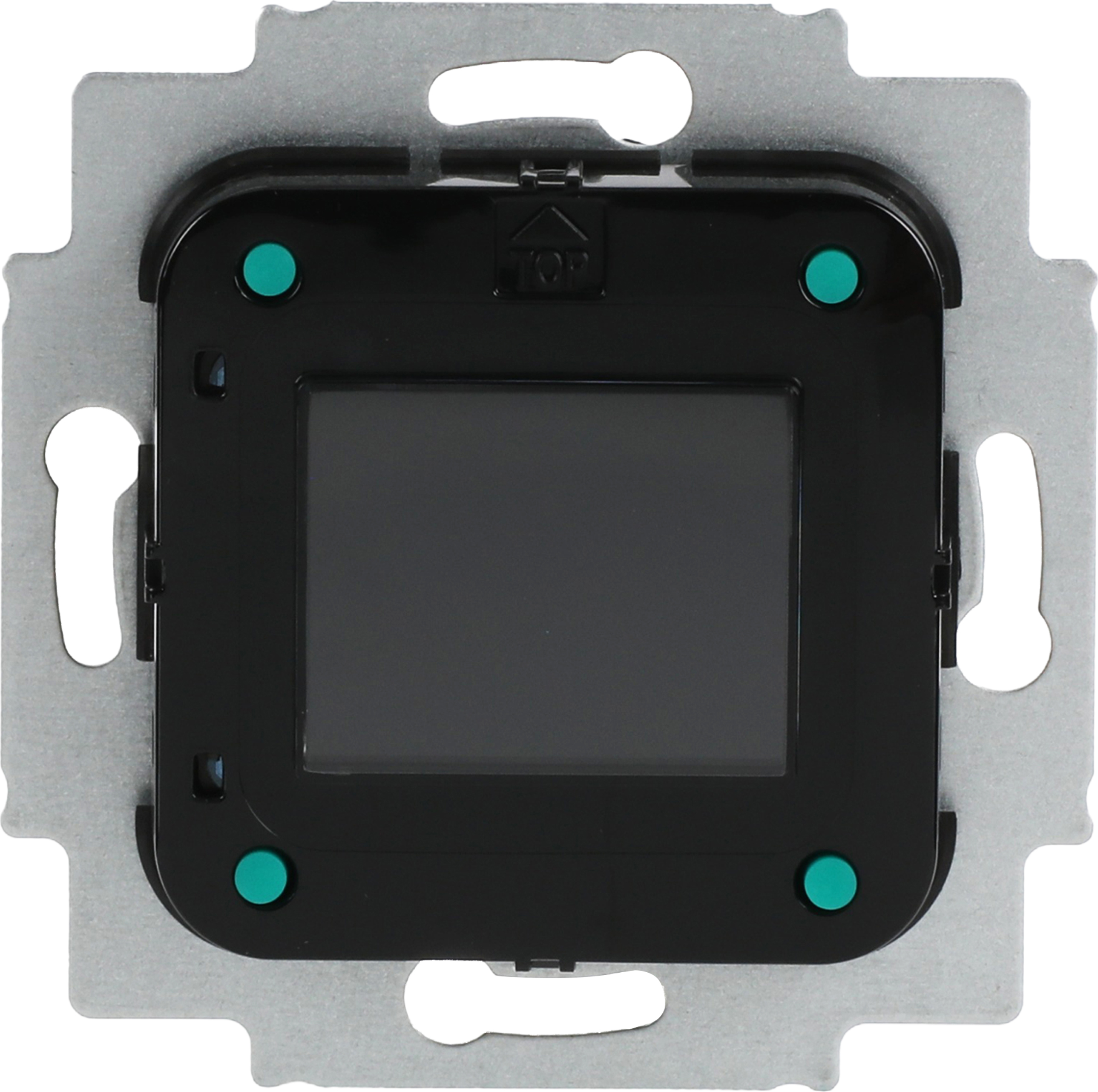 Busch-Jaeger 8217 U-101 Busch-Radio BTconnect DAB+ m.Bluetooth Schnitt.