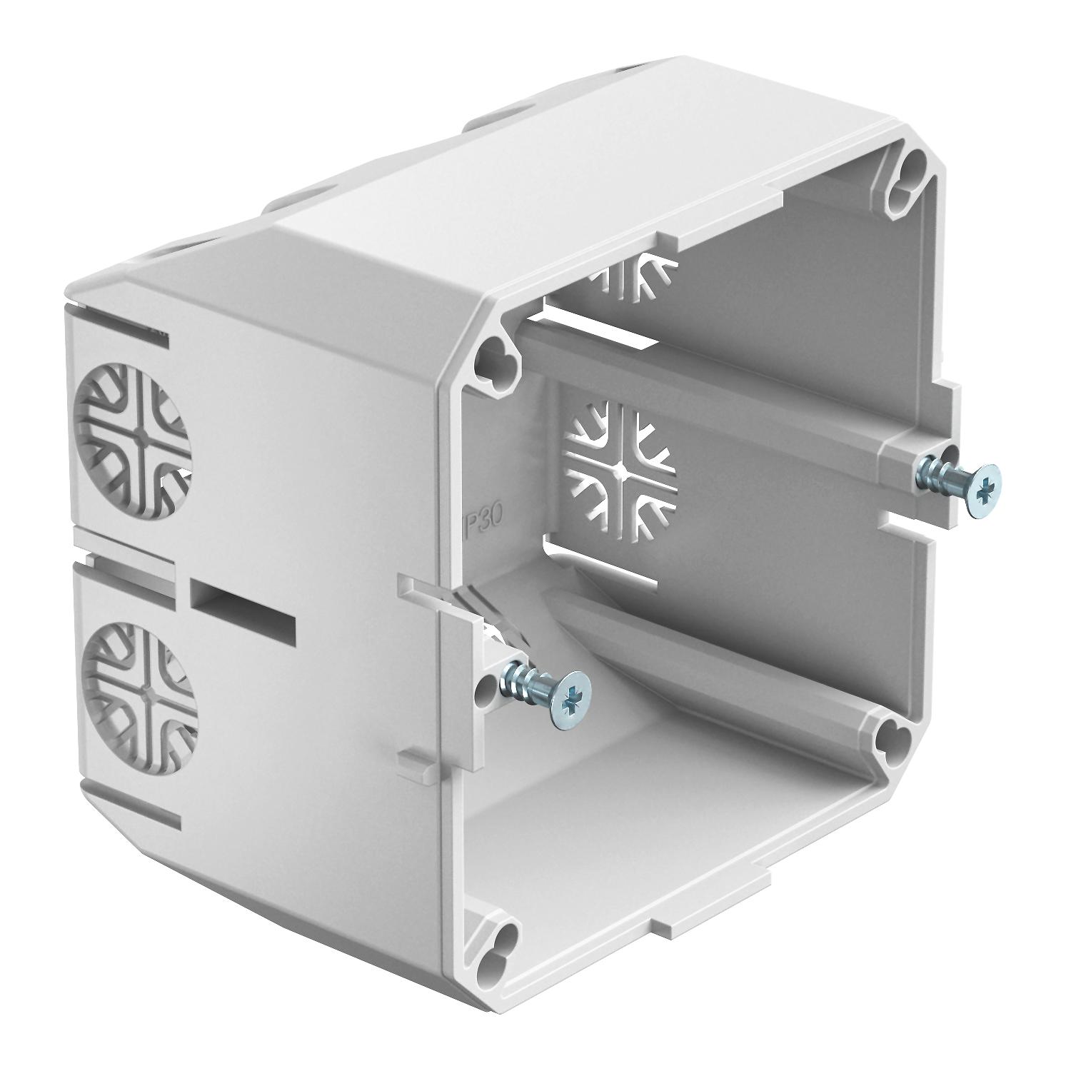 OBO Bettermann Vertr 2390 Gerätedose