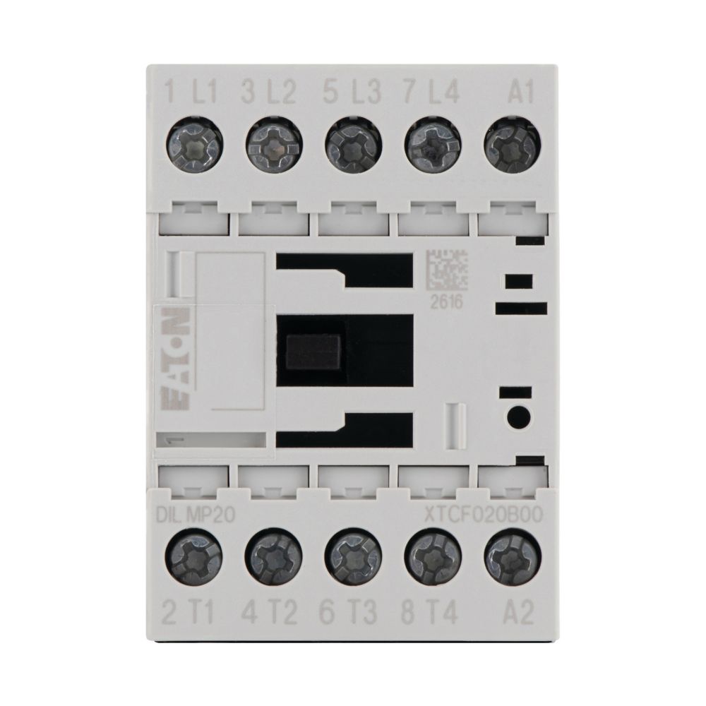 Eaton DILMP20(24VDC) Schütz 4p. 20A/AC-1,DC