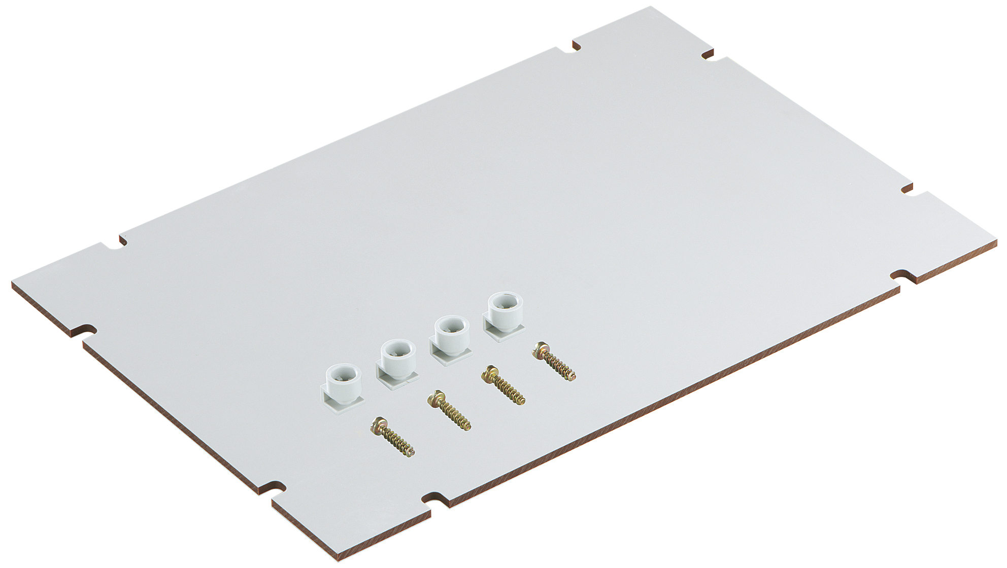 Spelsberg GMI 3 Montageplatte