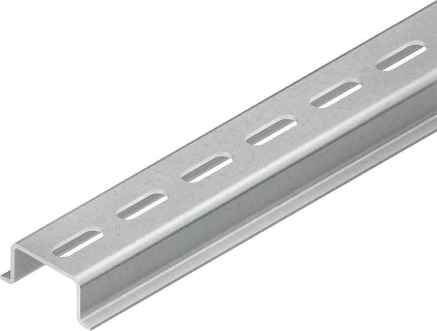 Niedax 2934/2 SL Tragschiene