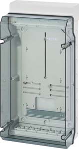 Hensel KV 9339 Leergehäuse 295x583x182mm