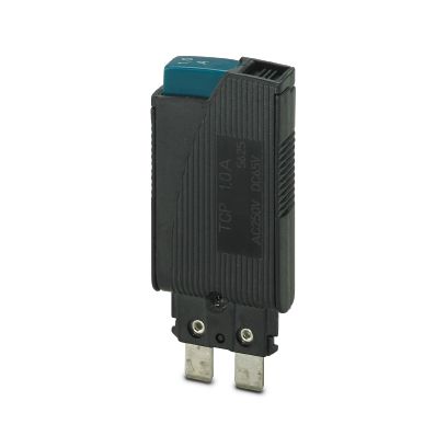 Phoenix Contact TCP  1A Sicherungsautomat thermischer