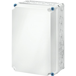 Hensel Mi 0311 Leergehäuse 275x425x191mm