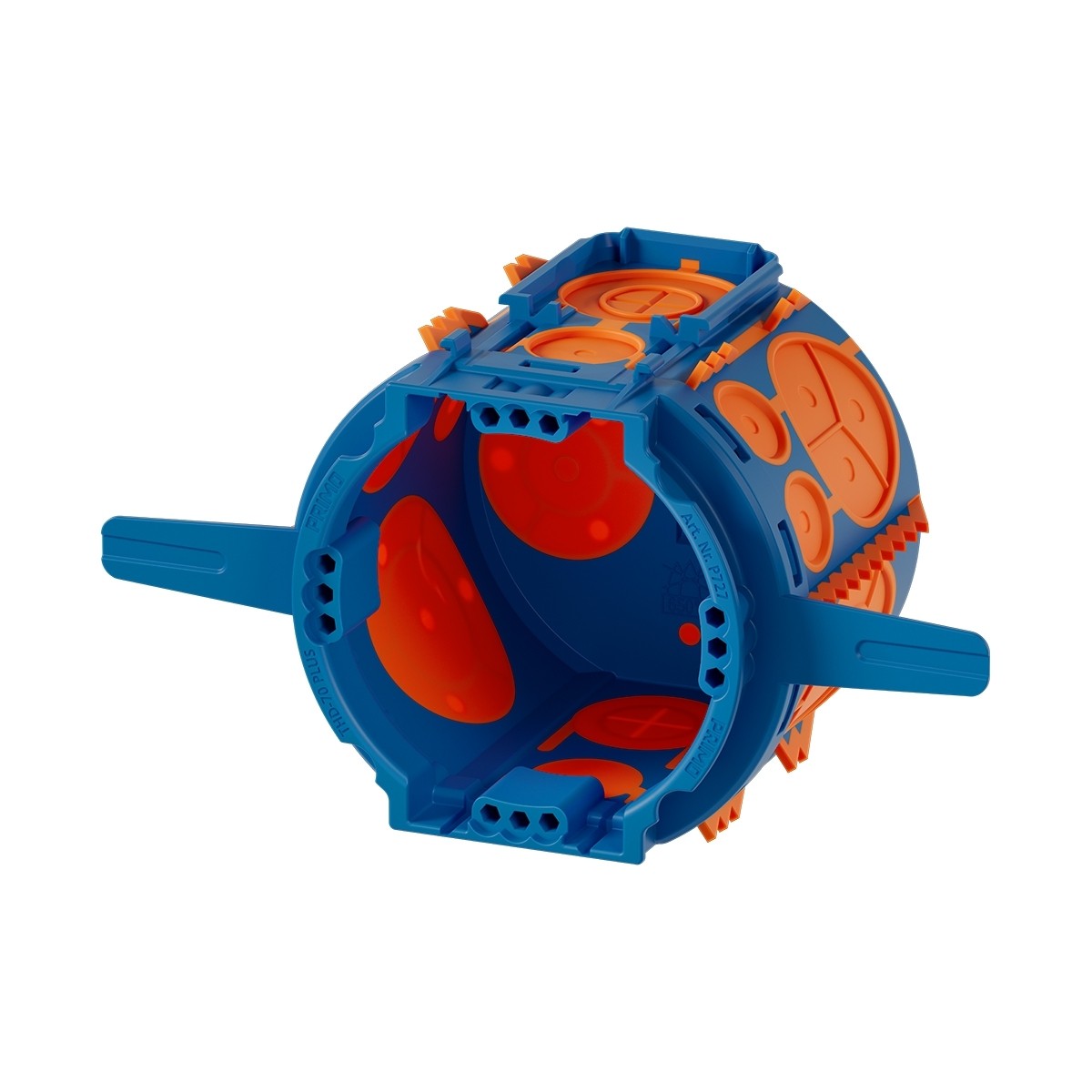 Primo P727 Thermodose THD 70 PLUS Unterputz