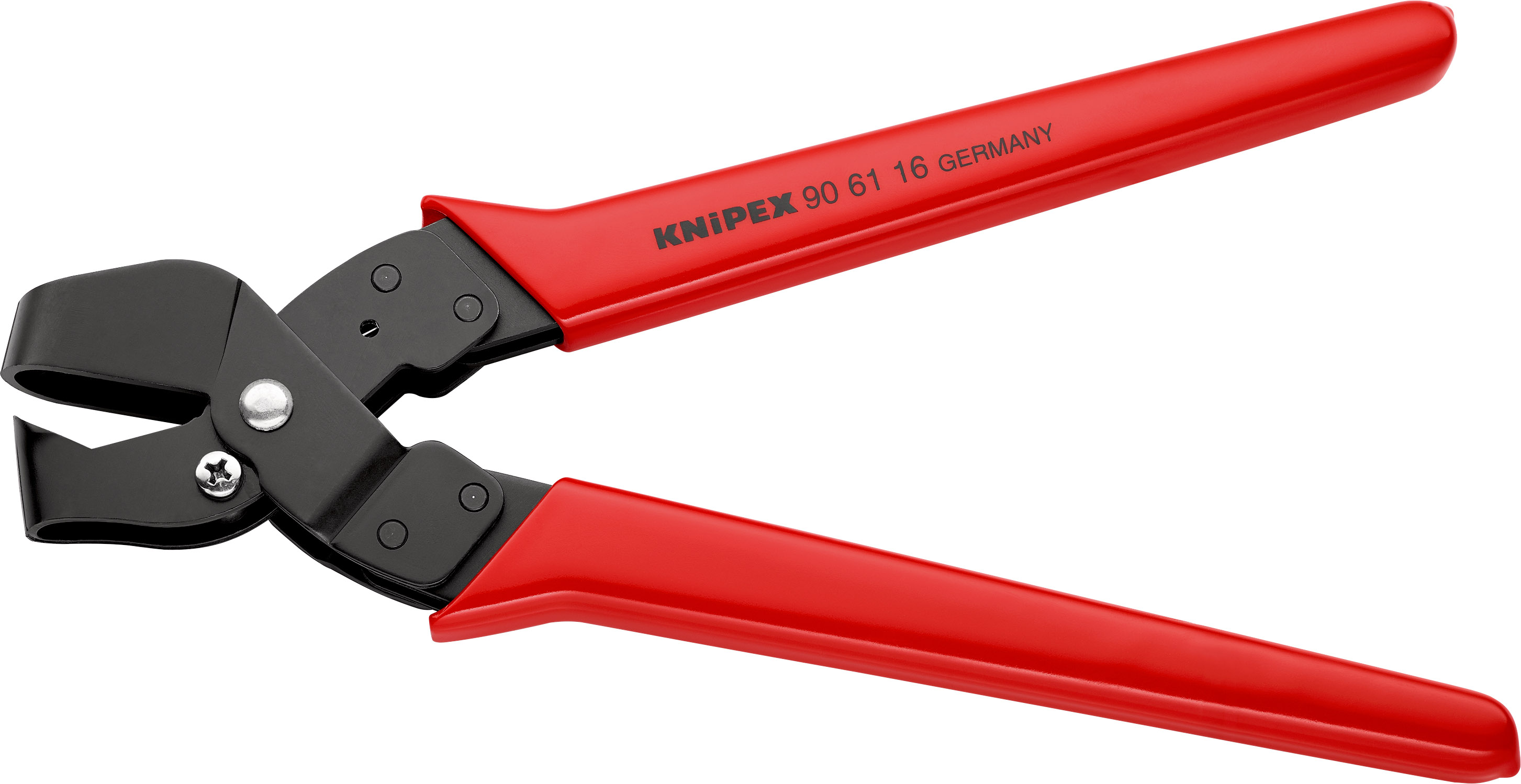 Knipex-Werk 90 61 16 EAN Ausklinkzange Ausschnitt 16x32mm