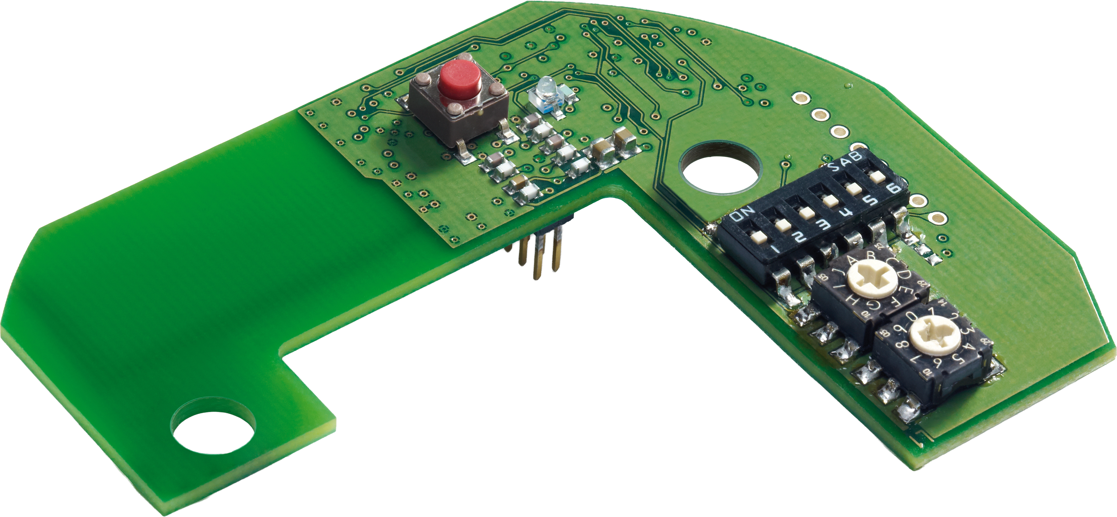 Hekatron Vertriebs Pro X Funkmodul