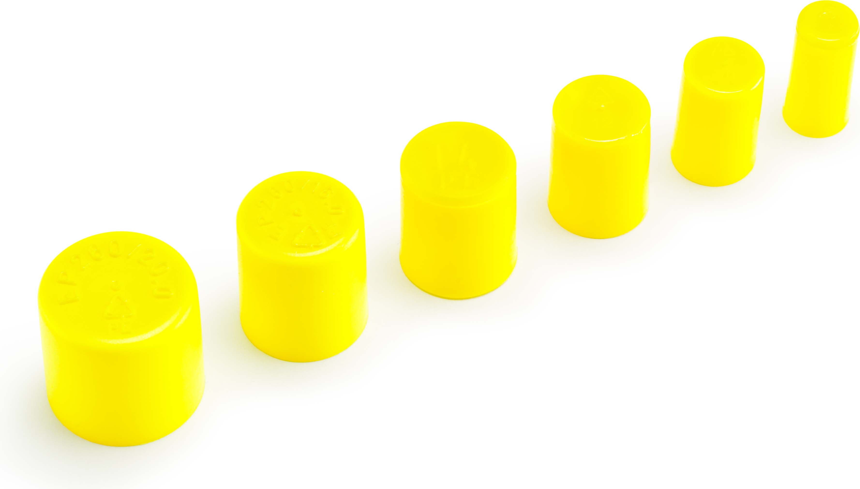 Hexatronic GmbH NPA40001/14 Transportkappe HexaSpeed 14mm